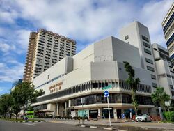 Golden Sultan Plaza (D7), Office #459790461